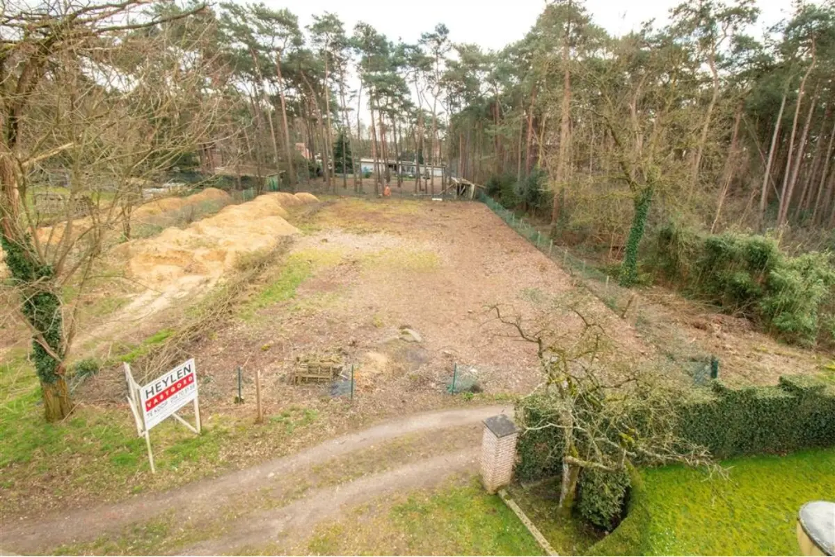 Autre à vendre à Wechelderzande 2275 89000.00€  chambres m² - annonce 764575