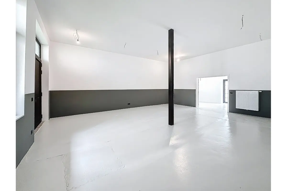 Huis te  koop in Elsene 1050 897000.00€ 5 slaapkamers 280.00m² - Zoekertje 764363