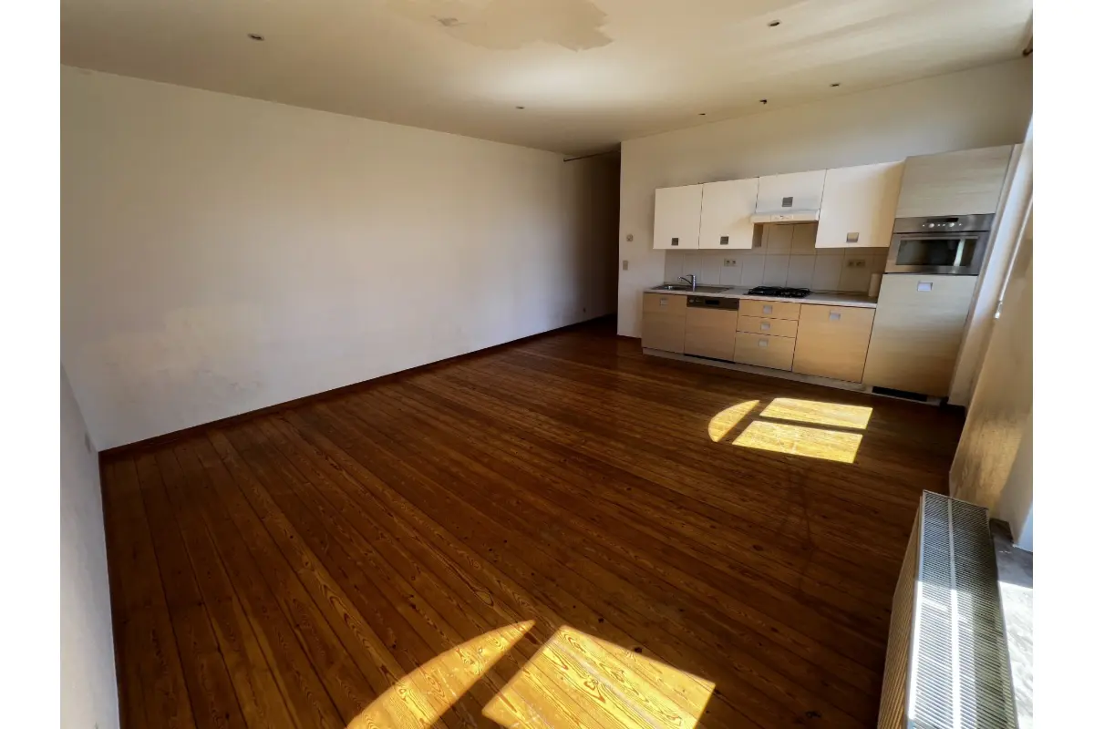 Appartement te  huur in Sint-Lambrechts-Woluwe 1200 1100.00€ 1 slaapkamers 70.00m² - Zoekertje 764772