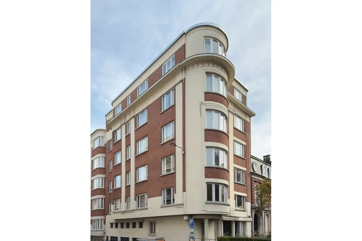 Appartement te  in Sint-Pieters-Woluwe 1150 645000.00€ 3 slaapkamers 200.00m² - Zoekertje 765016
