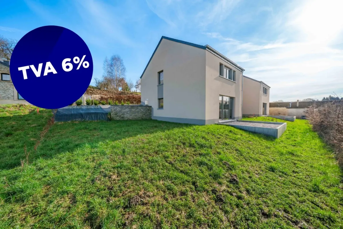 Boerderij te  koop in Bièvre 5555 275000.00€ 3 slaapkamers 134.00m² - Zoekertje 764138