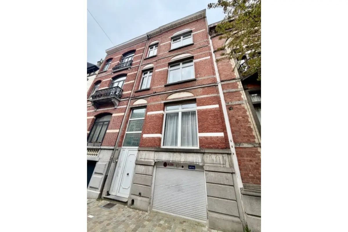 Huis te  koop in Elsene 1050 850000.00€ 5 slaapkamers 328.00m² - Zoekertje 764754