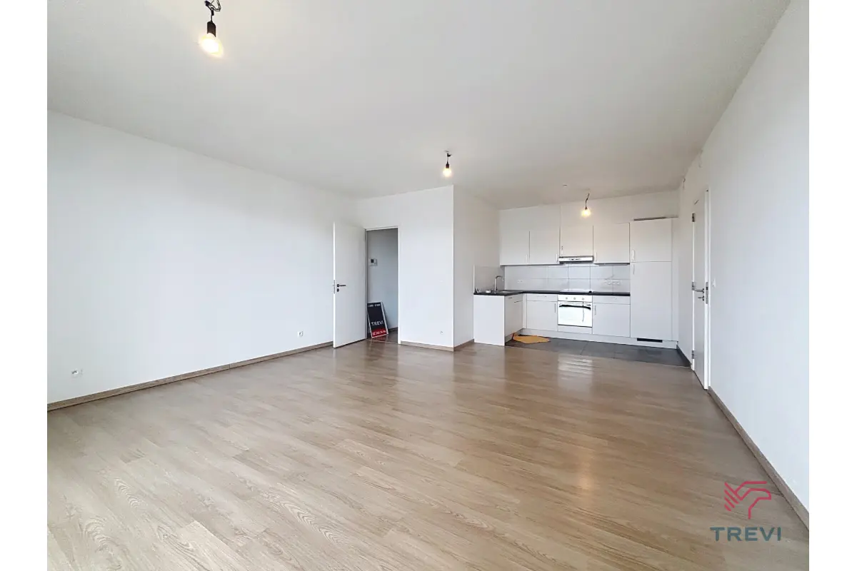 Appartement te  huur in Evere 1140 1250.00€ 2 slaapkamers 93.00m² - Zoekertje 764859