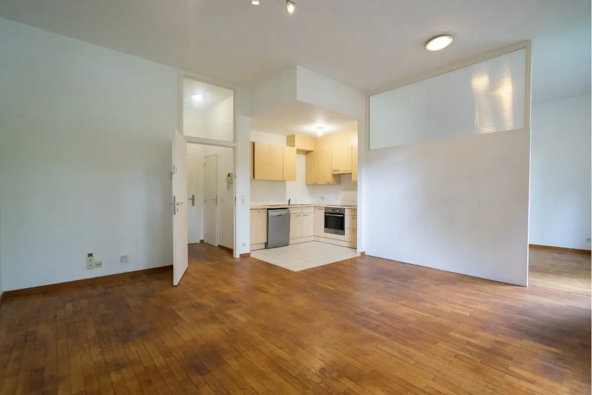 Studio à vendre à Etterbeek 1040 230000.00€ 1 chambres 62.00m² - annonce 764903