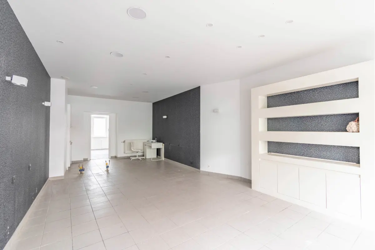Commerce à vendre à Anderlecht 1070 185000.00€  chambres 60.00m² - annonce 764823
