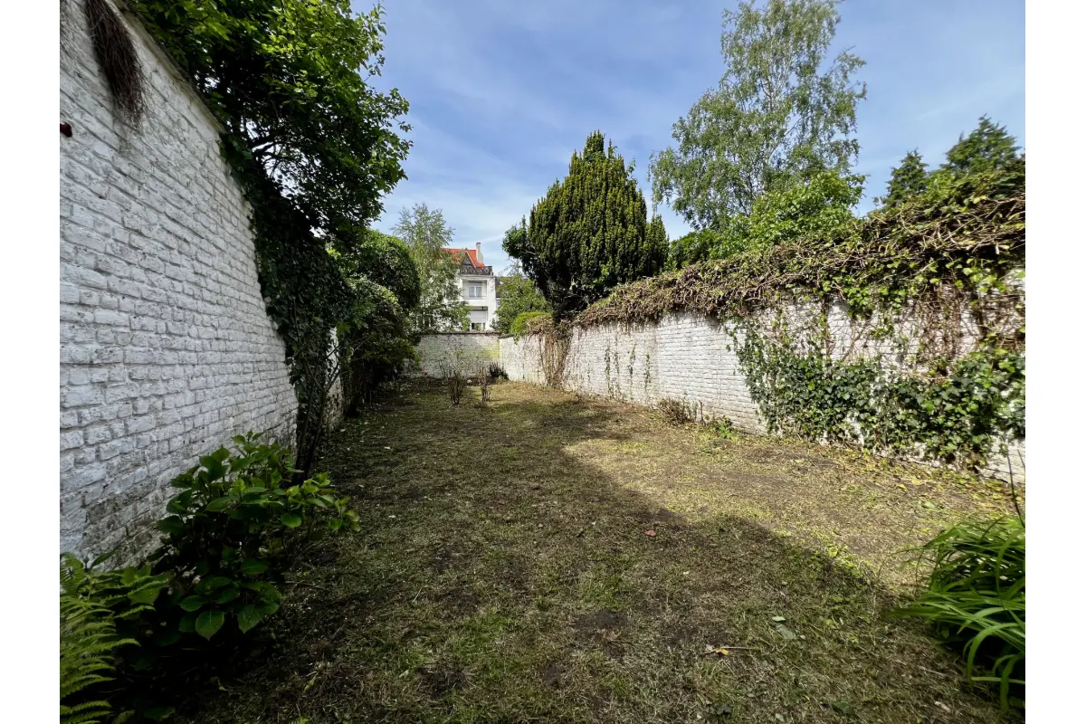 Benedenverdieping te  huur in Brussel 1000 1420.00€ 1 slaapkamers 95.00m² - Zoekertje 764766