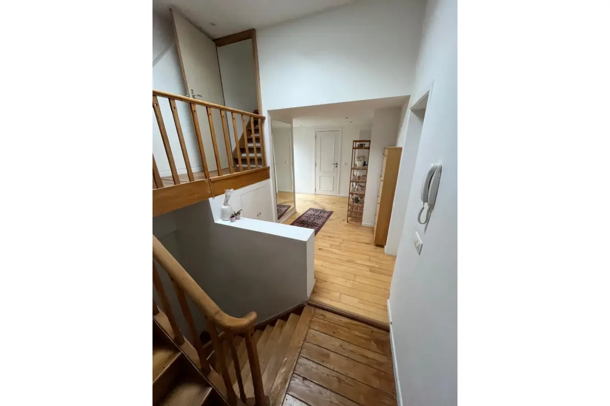 Penthouse te  huur in Sint-Pieters-Woluwe 1150 1500.00€ 3 slaapkamers 125.00m² - Zoekertje 765017