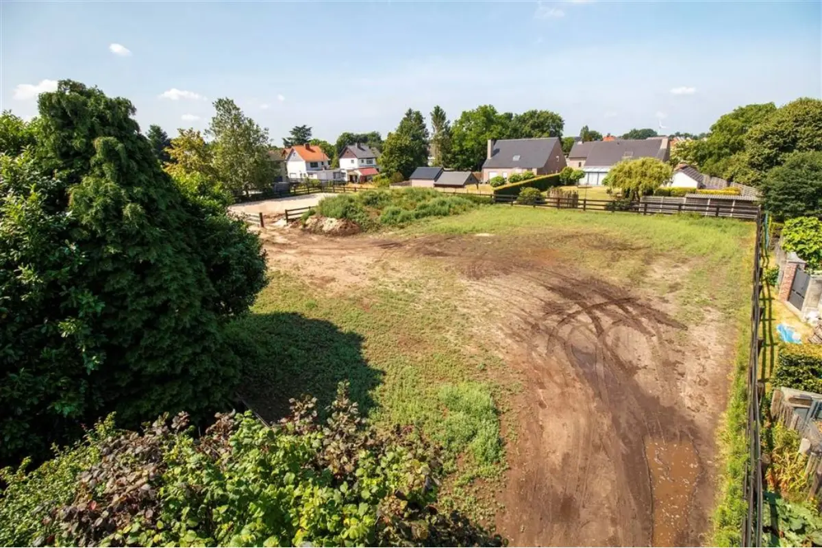 Autre à vendre à Herentals 2200 185000.00€  chambres m² - annonce 764579