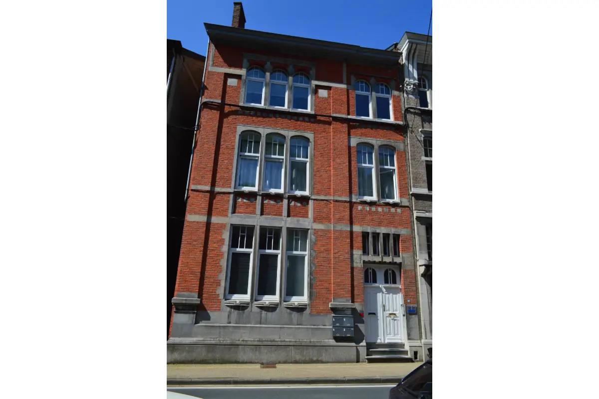 Duplex te  huur in Dinant 5500 750.00€ 2 slaapkamers 120.00m² - Zoekertje 764976