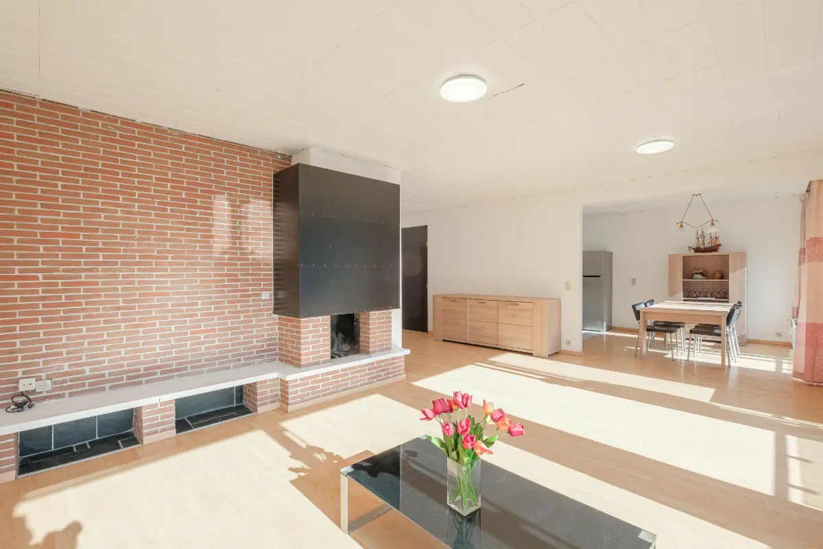 Appartement te  in Ganshoren 1083 320000.00€ 3 slaapkamers 110.00m² - Zoekertje 764759
