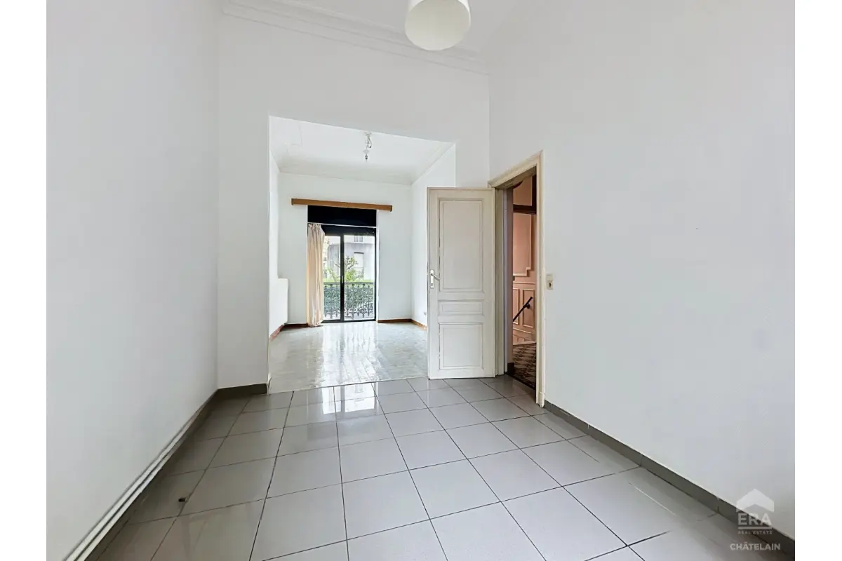 Maison à louer à Bruxelles 1000 1550.00€ 2 chambres 120.00m² - annonce 764915