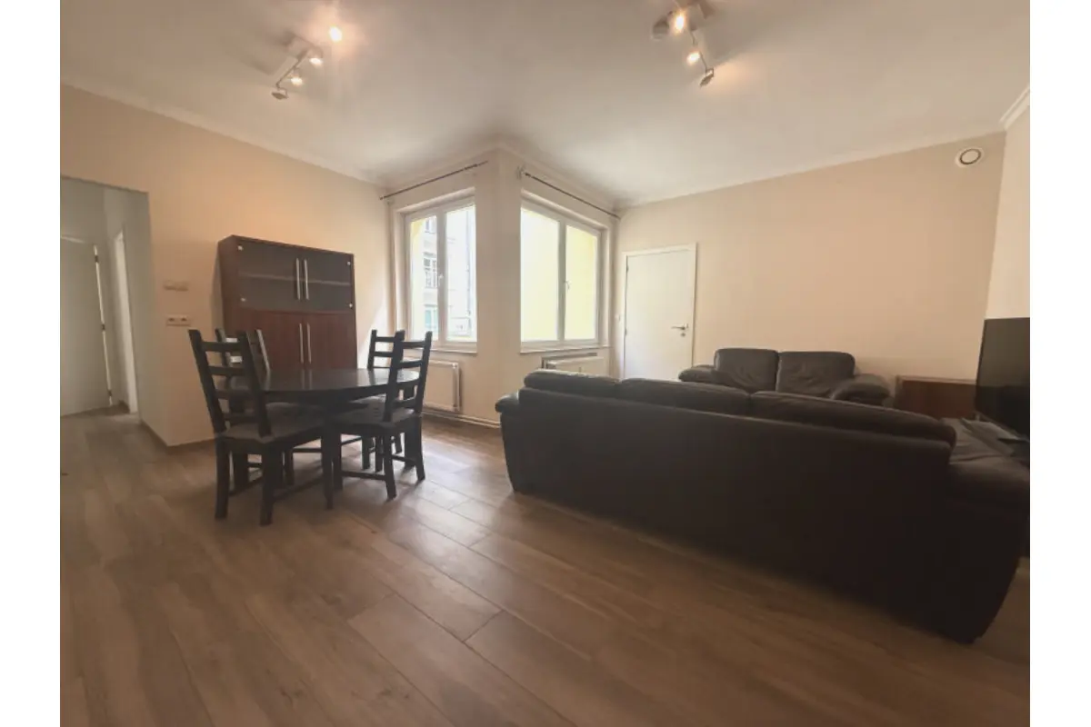Appartement à  à Ixelles 1050 1790.00€ 2 chambres 85.00m² - annonce 764395