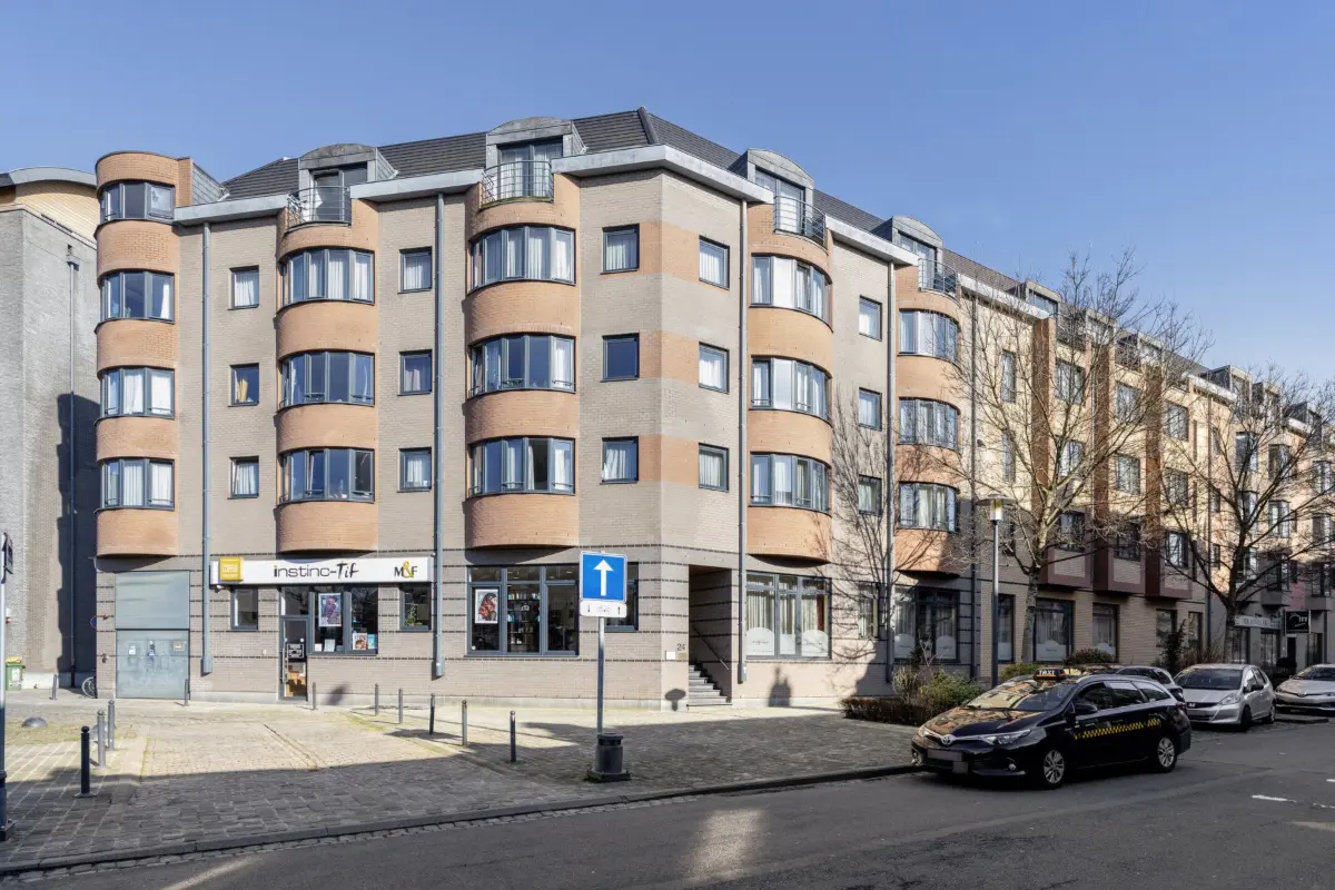 Appartement à vendre à Schaerbeek 1030 130000.00€ 1 chambres 65.00m² - annonce 764262