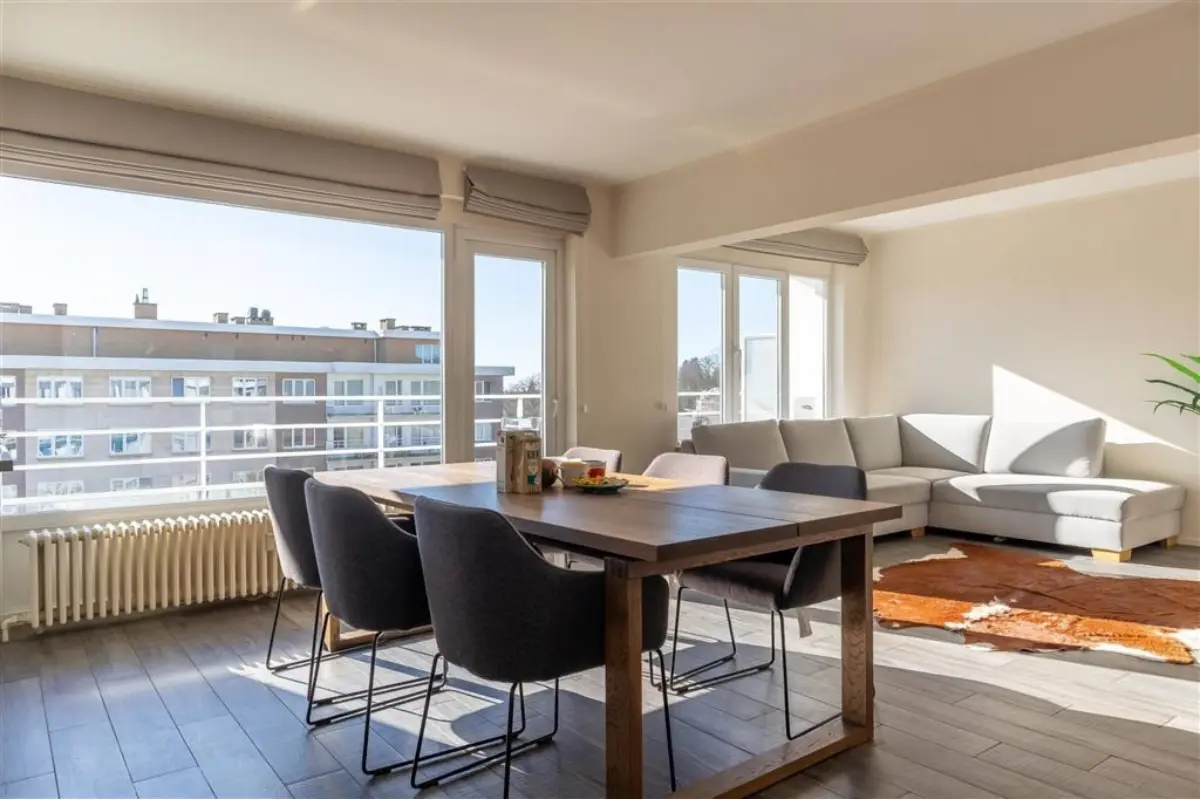 Penthouse à vendre à Uccle 1180 390000.00€ 3 chambres 115.00m² - annonce 765044
