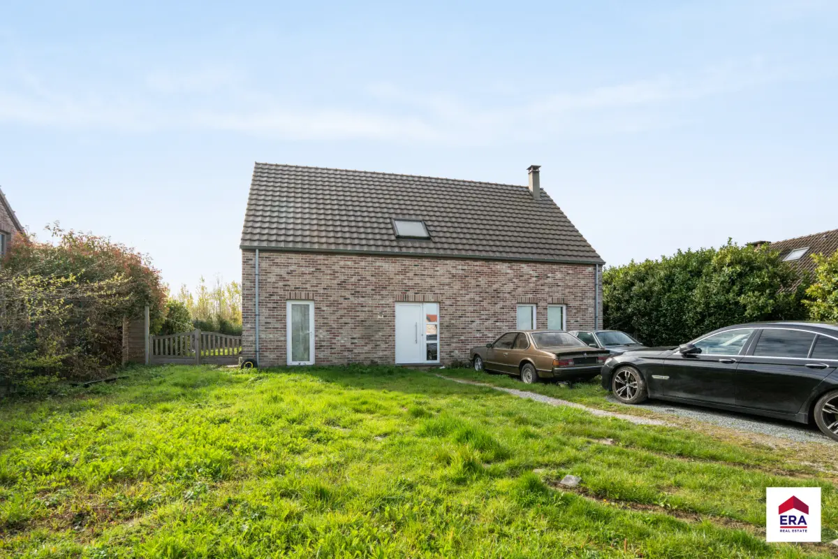 Villa te  koop in Edingen 7850 440000.00€ 5 slaapkamers 194.00m² - Zoekertje 764902
