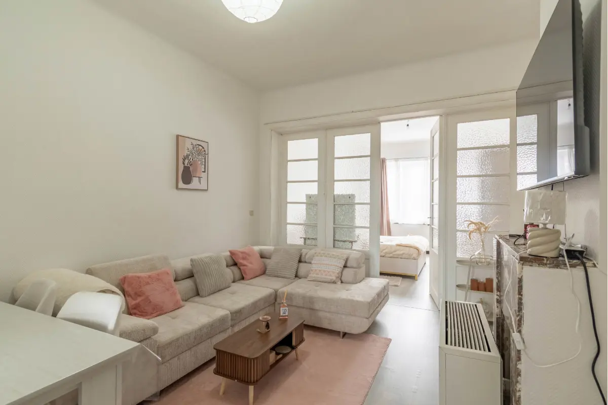 Appartement te  in Jette 1090 199000.00€ 2 slaapkamers 79.00m² - Zoekertje 765045