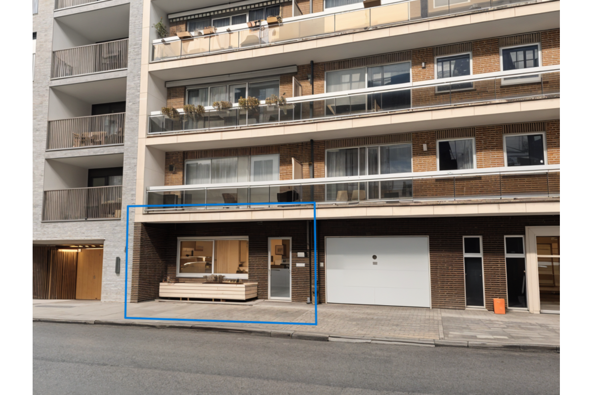 Handelszaak te  koop in Sint-Pieters-Woluwe 1150 245000.00€  slaapkamers 100.00m² - Zoekertje 764217