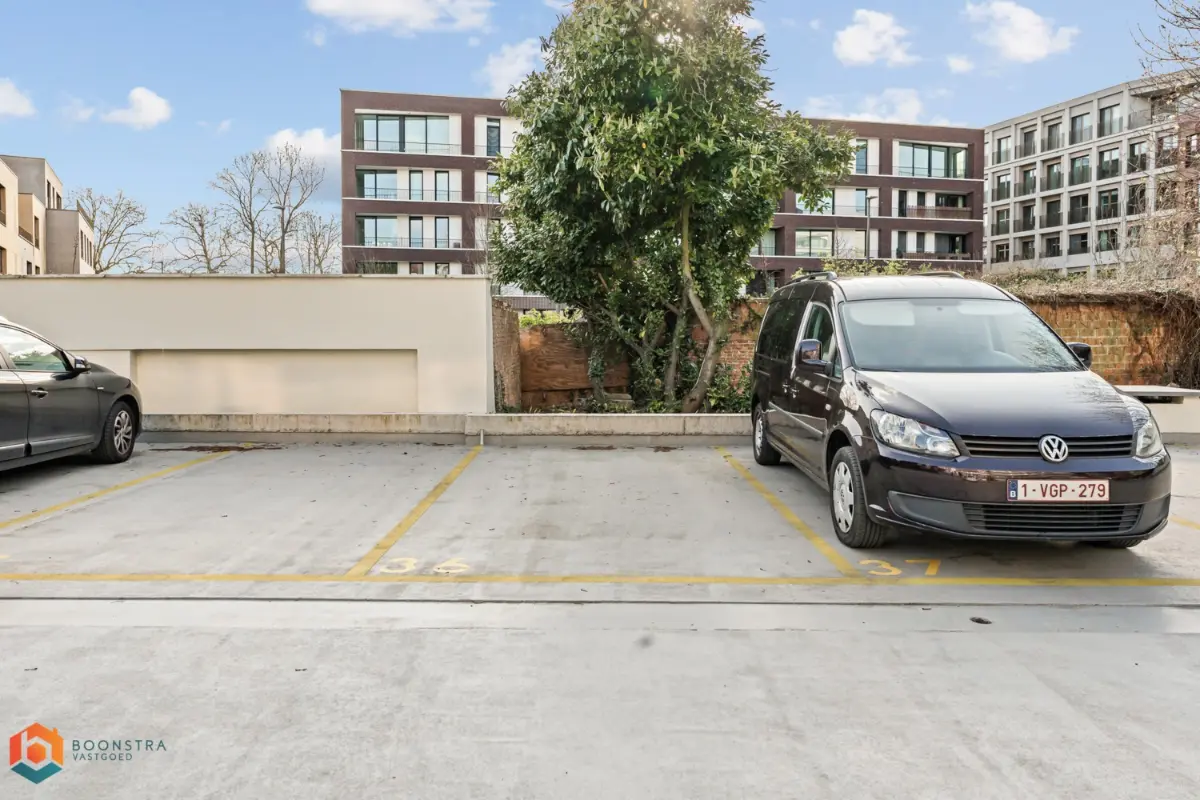 Parking & garage te  koop in Mechelen 2800 20500.00€  slaapkamers m² - Zoekertje 765165