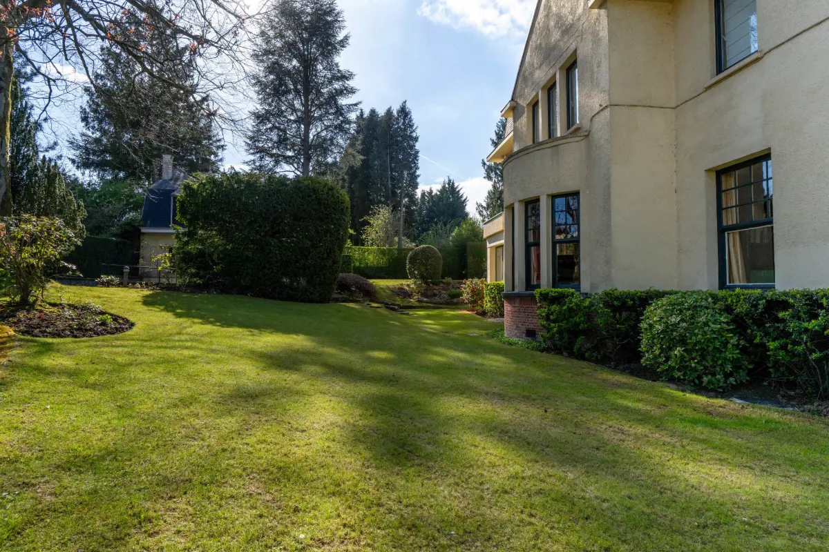 Maison à vendre à Watermael-Boitsfort 1170 1845000.00€ 6 chambres 450.00m² - annonce 765979