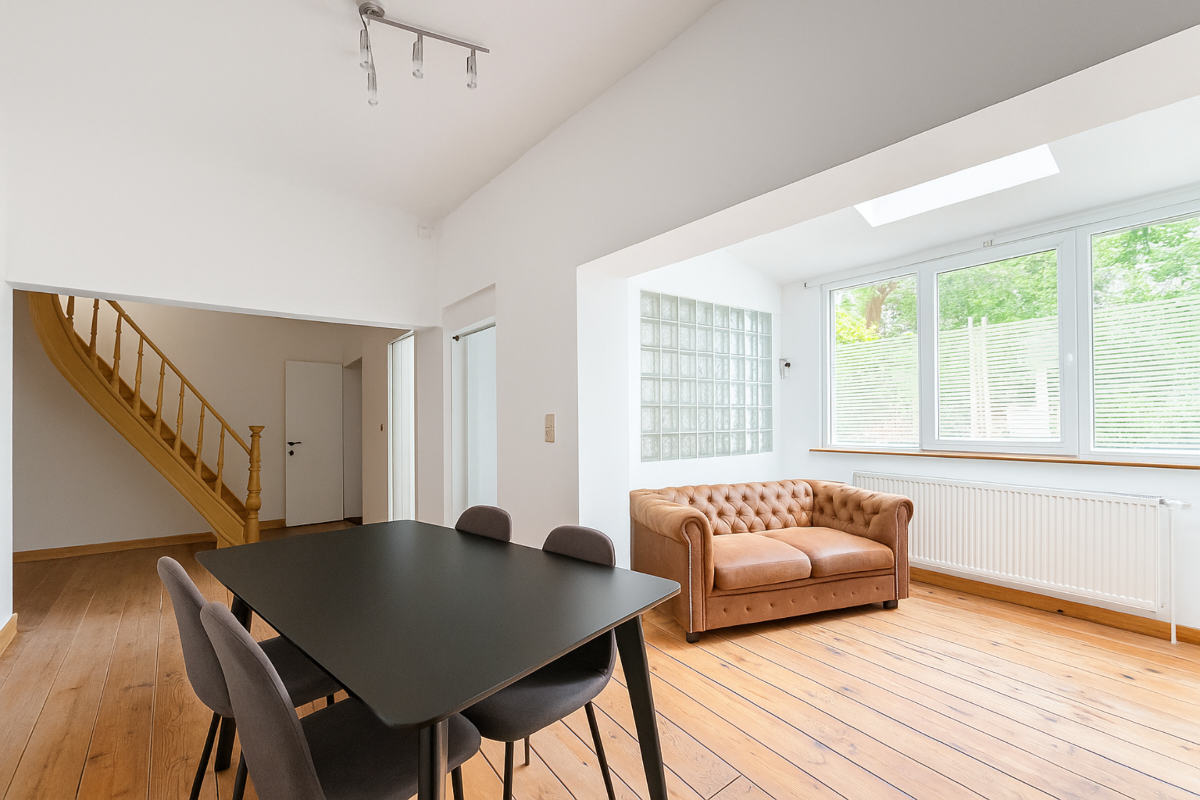 Handelszaak te  in Ukkel 1180 1150.00€  slaapkamers 62.00m² - Zoekertje 765852