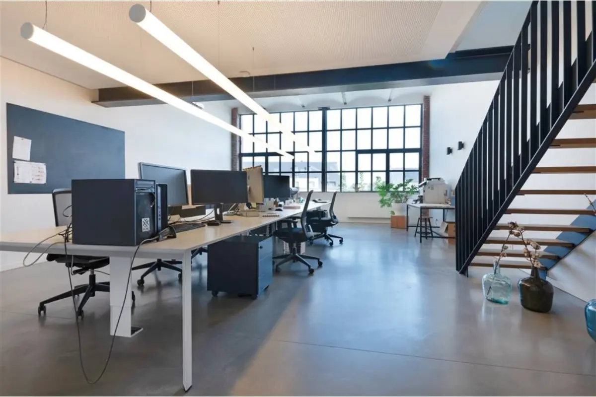 Loft à vendre à Herzele 9550 665000.00€ 3 chambres 311.00m² - annonce 765863