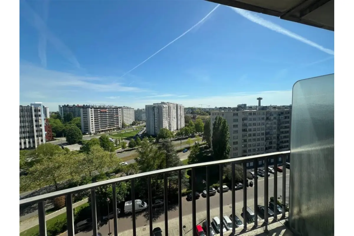 Appartement à vendre à Schaerbeek 1030 315000.00€ 2 chambres 100.00m² - annonce 765829