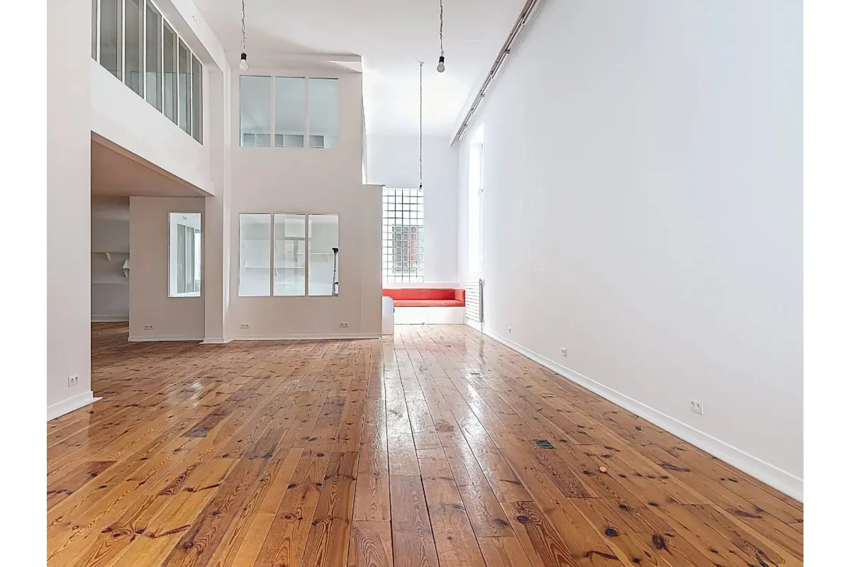 Loft à louer à Bruxelles 1000 3100.00€ 3 chambres 248.00m² - annonce 766364