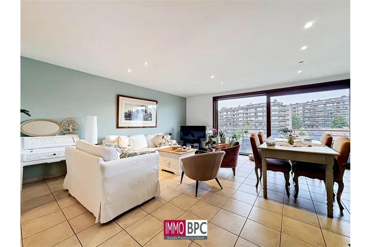 Appartement à vendre à Koekelberg 1081 215000.00€ 1 chambres 74.00m² - annonce 766381