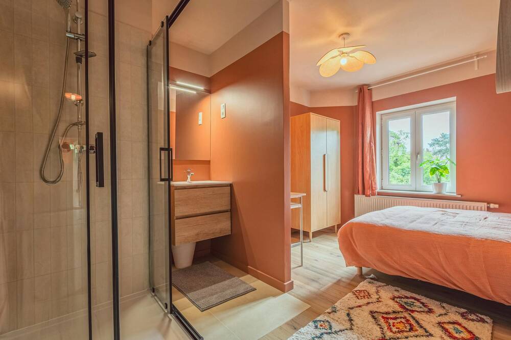 Appartement à louer à Schaerbeek 1030 800.00€ 1 chambres 580.00m² - annonce 795398