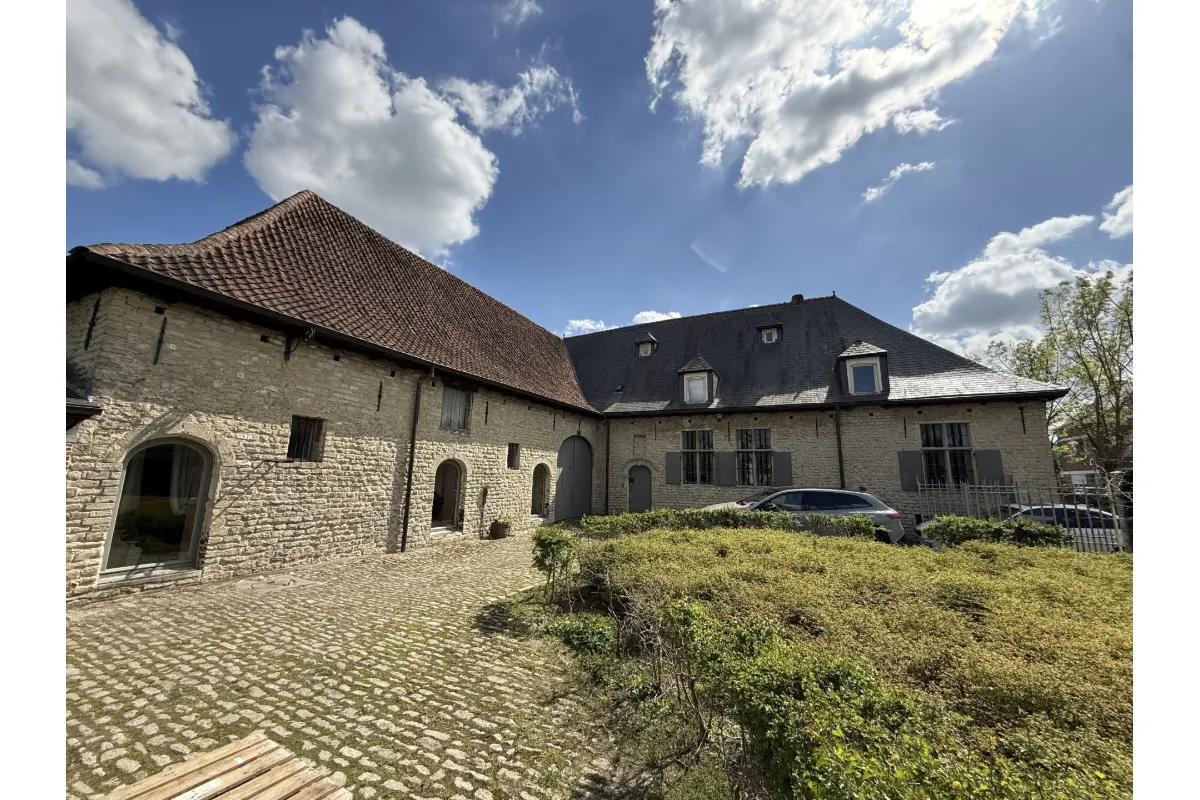 Loft te  huur in Perk 1820 1250.00€ 1 slaapkamers 170.00m² - Zoekertje 765562