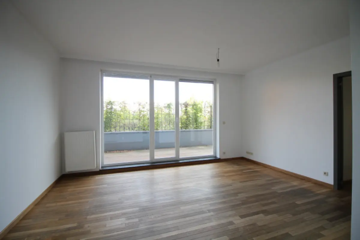 Appartement te  huur in Jette 1090 1270.00€ 2 slaapkamers 95.10m² - Zoekertje 765706