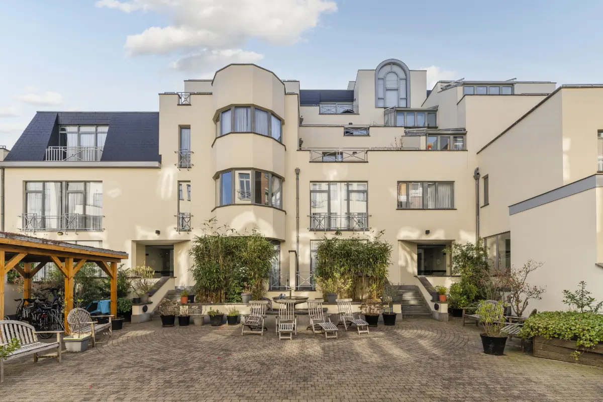 Appartement à vendre à Ixelles 1050 645000.00€ 3 chambres 176.00m² - annonce 766099
