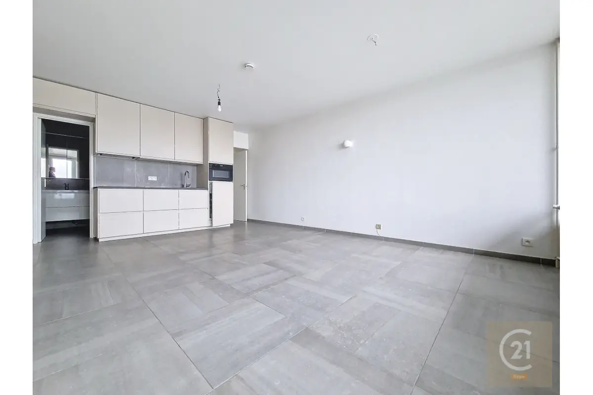 Appartement te  koop in Anderlecht 1070 136000.00€  slaapkamers 35.00m² - Zoekertje 765986