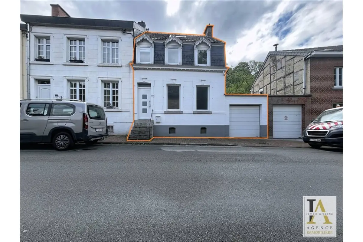 Bungalow te  huur in Spa 4900 980.00€ 3 slaapkamers 140.00m² - Zoekertje 766237
