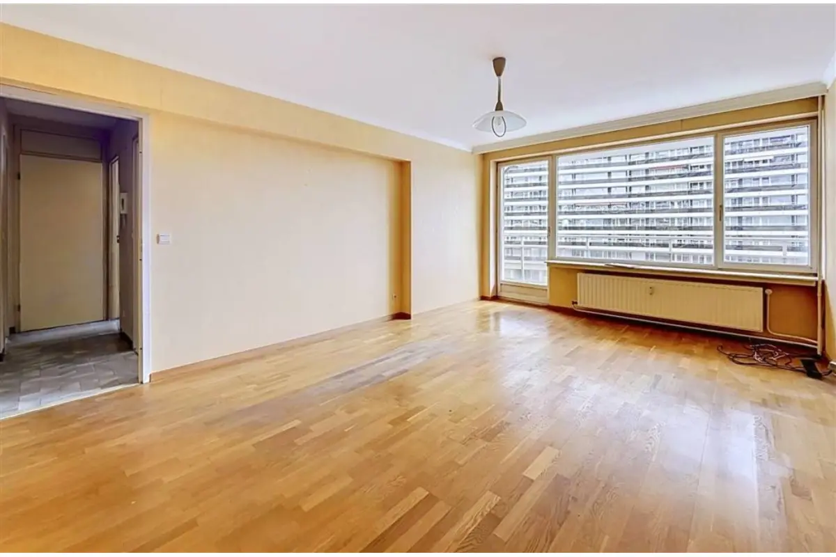 Appartement te  koop in Anderlecht 1070 159000.00€ 1 slaapkamers 55.00m² - Zoekertje 765609