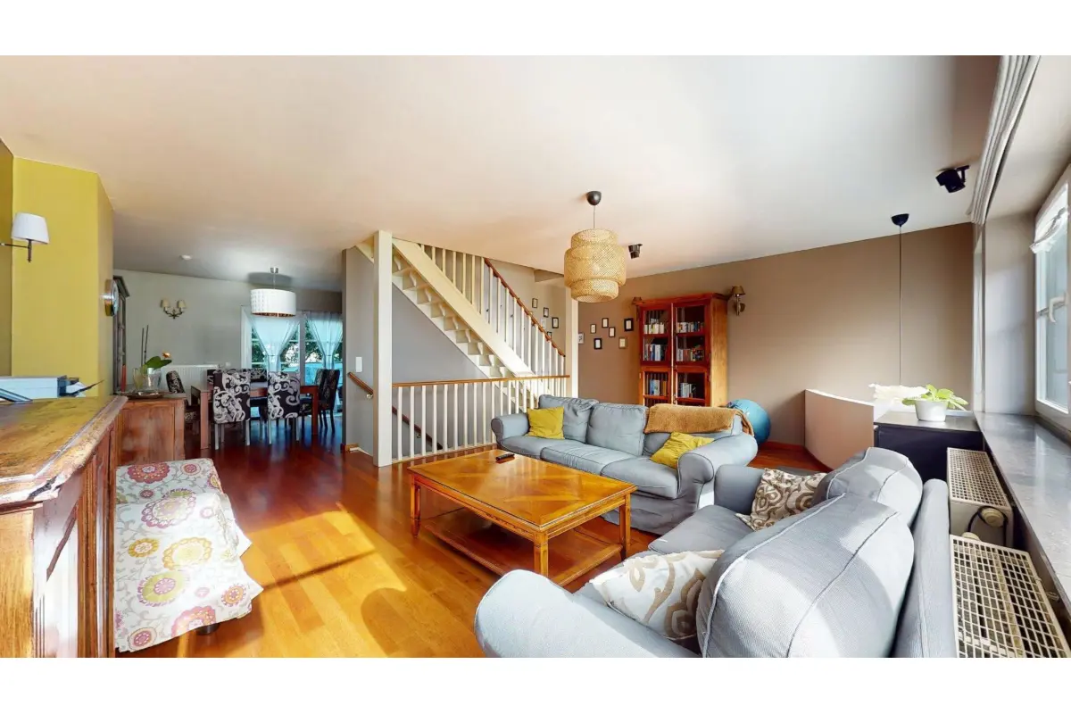 Huis te  koop in Neder-Over-Heembeek 1120 599999.00€ 3 slaapkamers 230.00m² - Zoekertje 766116