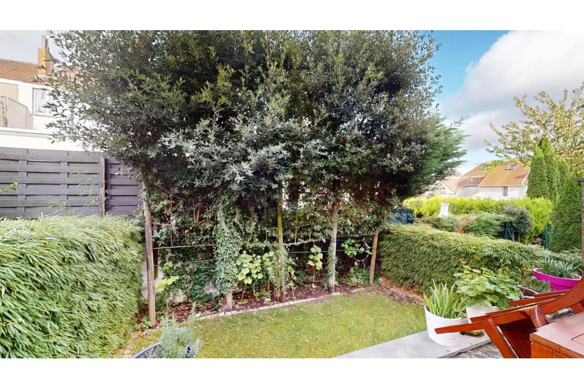 Maison à vendre à Laeken 1020 599999.00€ 3 chambres 230.00m² - annonce 766115