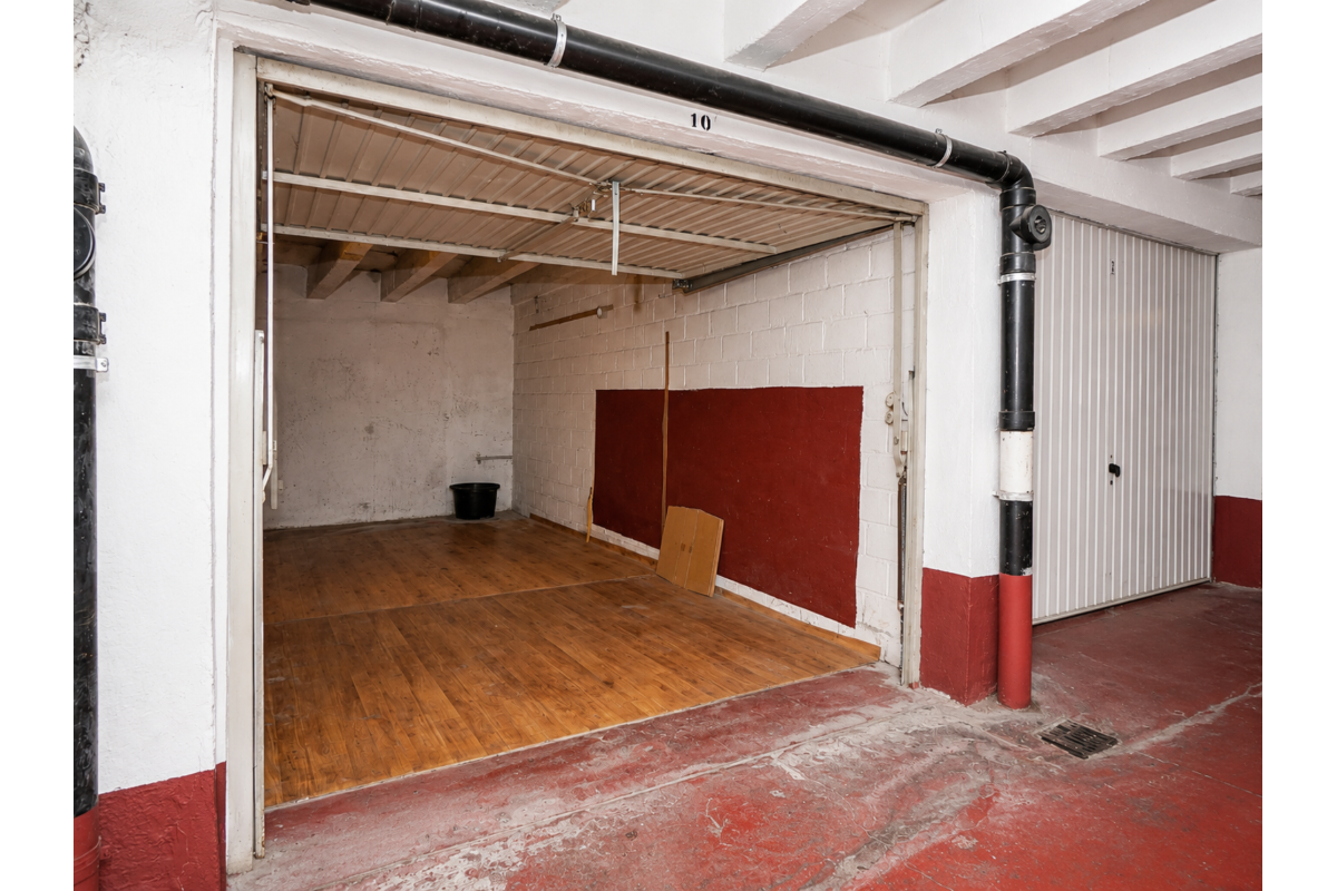 Parking / garage à vendre à Woluwe-Saint-Lambert 1200 35000.00€  chambres m² - annonce 766222