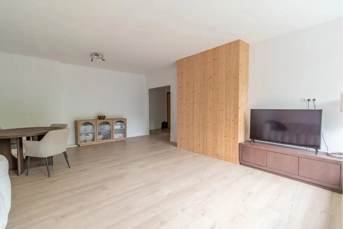 Appartement te  in Jette 1090 275000.00€ 3 slaapkamers 108.00m² - Zoekertje 766025