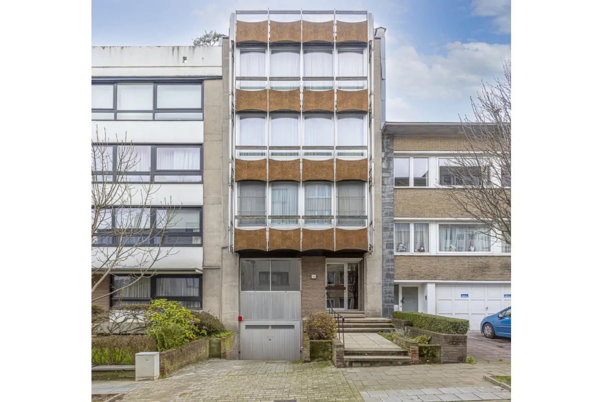 Appartement à vendre à Auderghem 1160 325000.00€ 1 chambres 75.00m² - annonce 766089