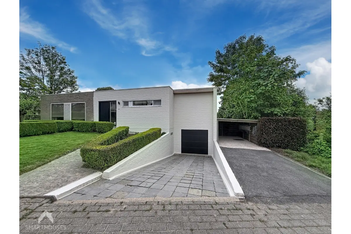 Autre à vendre à Hooglede 8830 349000.00€ 3 chambres 184.00m² - annonce 765677