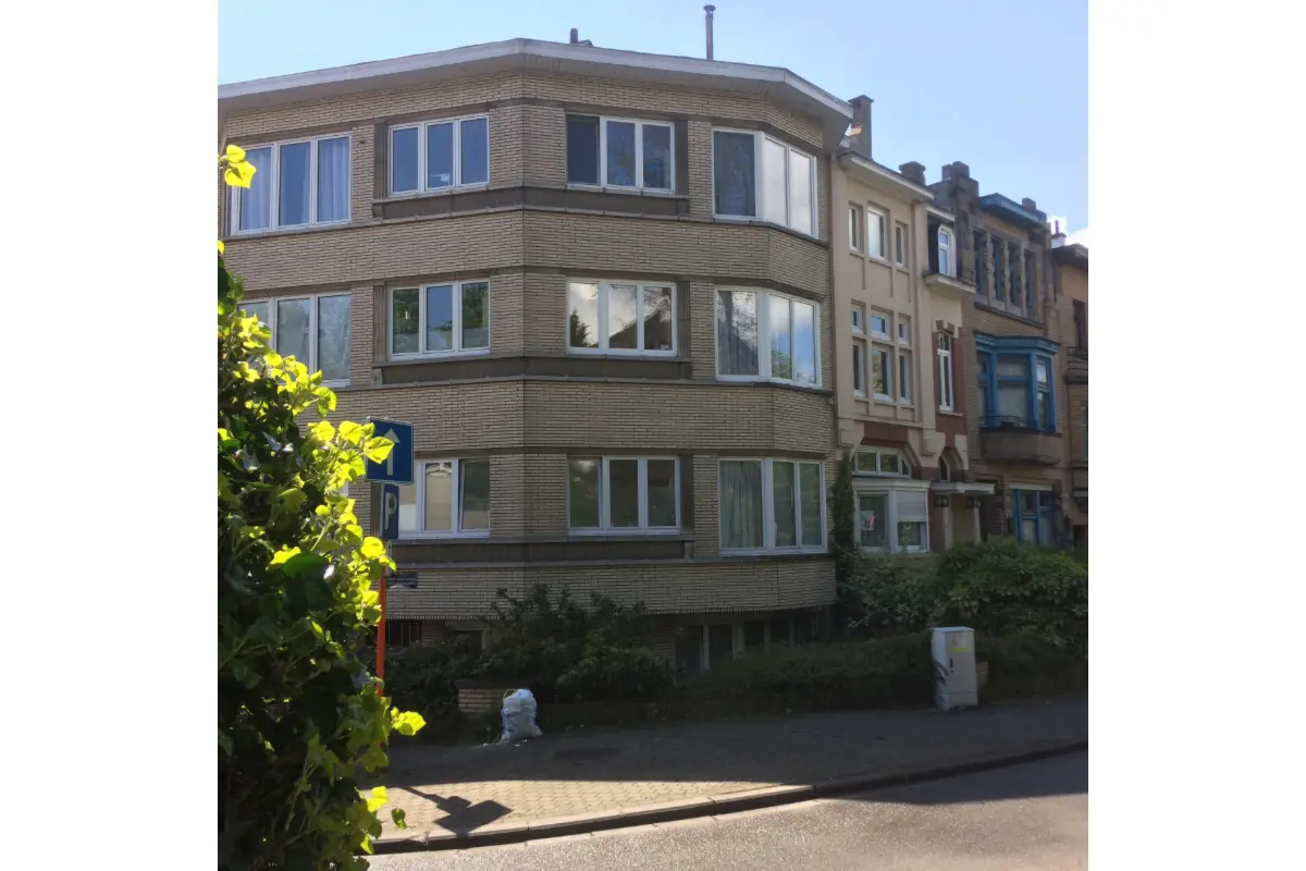Appartement te  huur in Laken 1020 820.00€ 1 slaapkamers 43.00m² - Zoekertje 766137