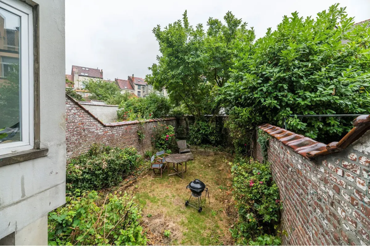 Kot te  huur in Schaarbeek 1030 625.00€ 1 slaapkamers 12.00m² - Zoekertje 765825