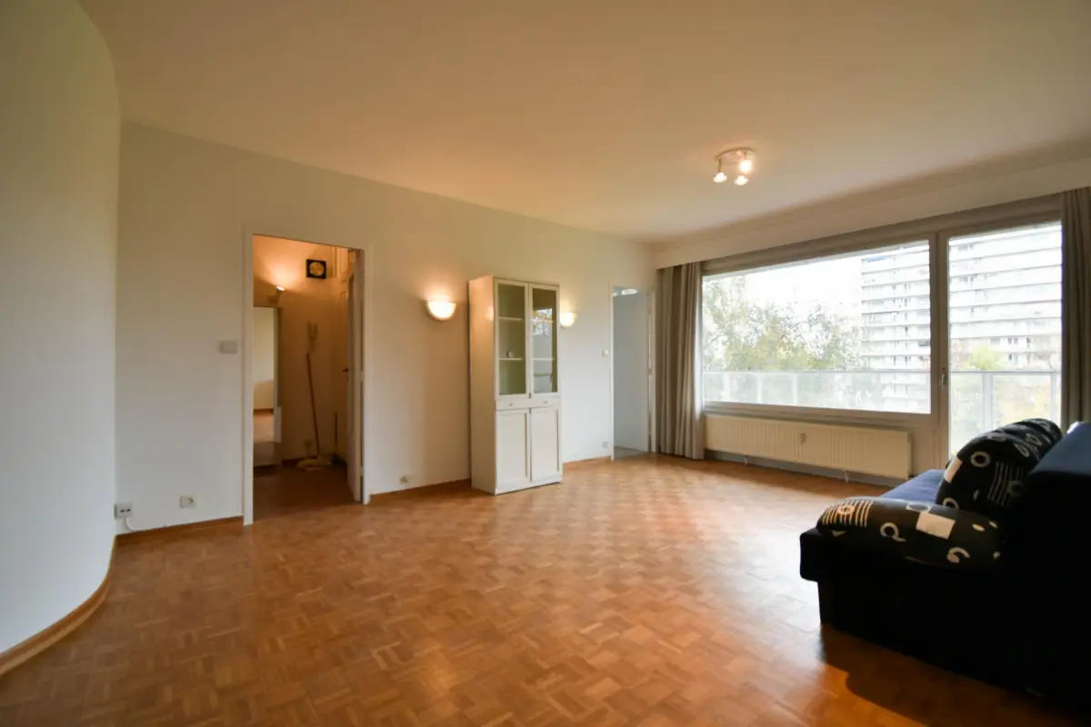 Studio te  in Ganshoren 1083 700.00€ 0 slaapkamers 40.00m² - Zoekertje 766502