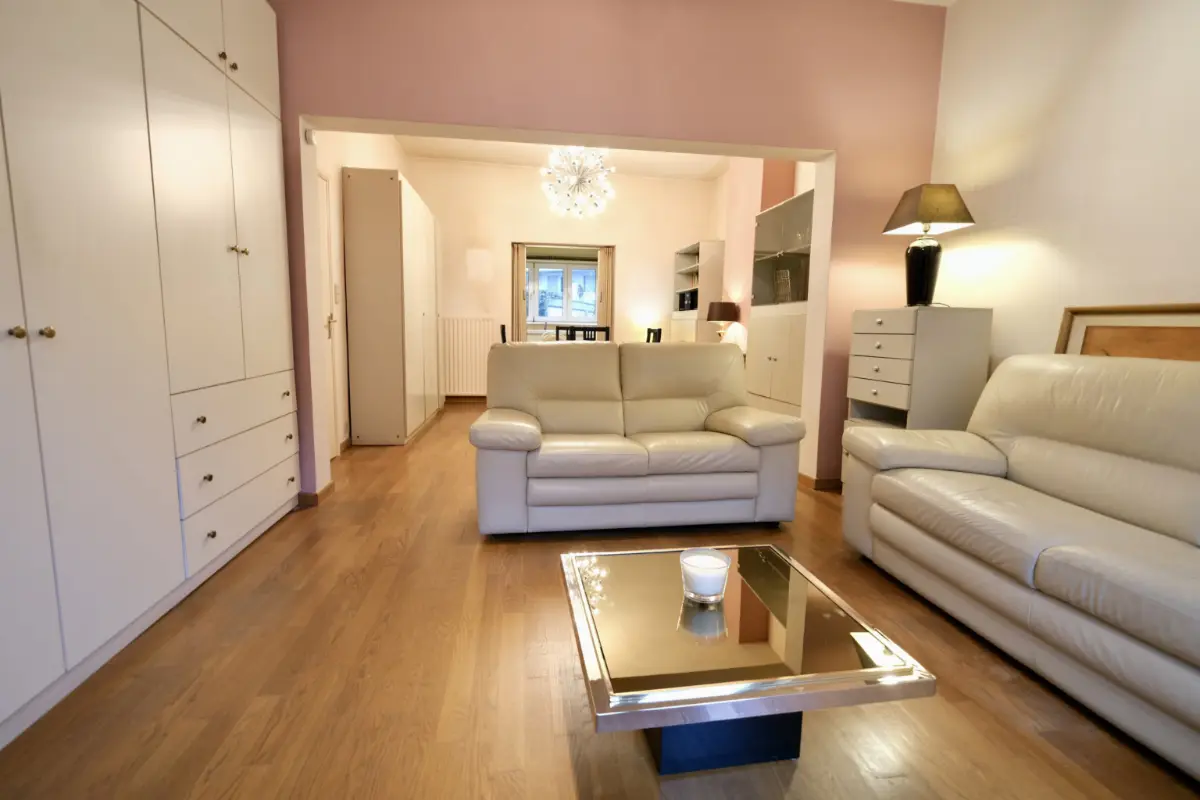 Maison à  à Molenbeek-Saint-Jean 1080 379000.00€ 4 chambres 162.00m² - annonce 765696