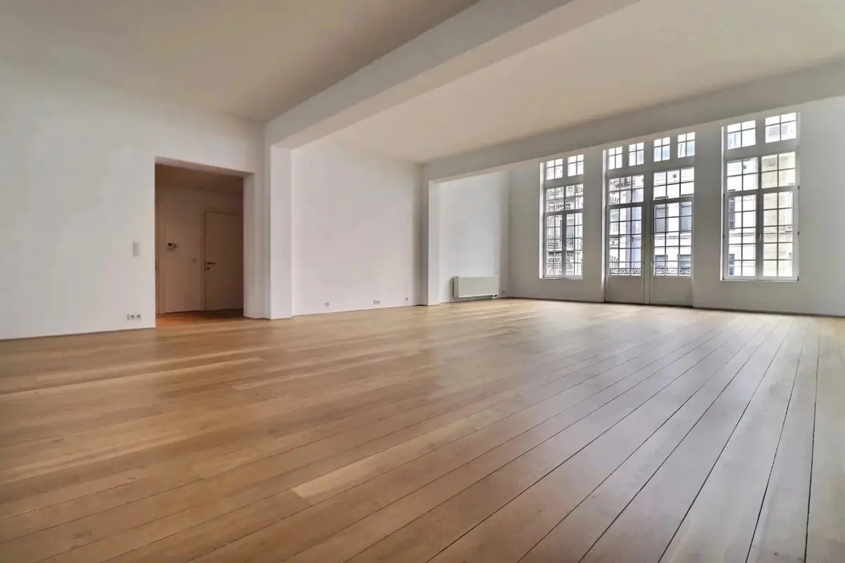 Triplex à louer à Ixelles 1050 4500.00€ 3 chambres 388.00m² - annonce 766365
