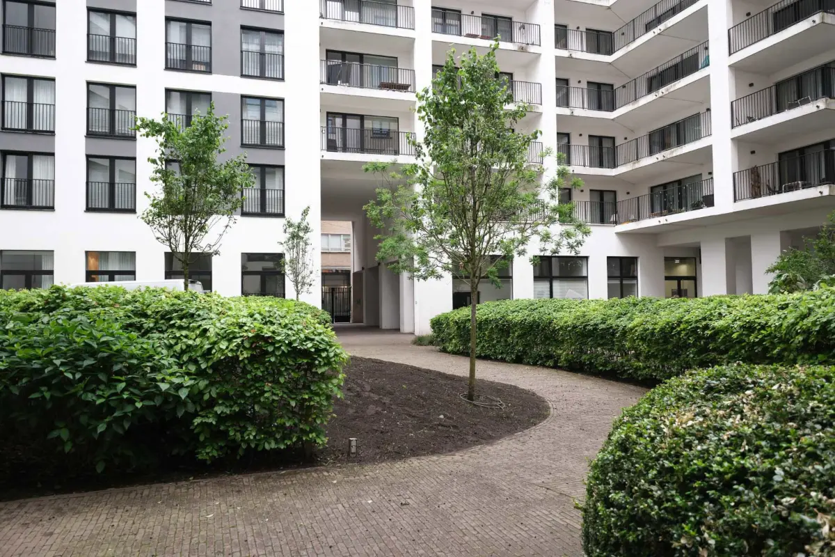 Studio à vendre à Bruxelles 1000 359000.00€ 1 chambres 50.00m² - annonce 765867