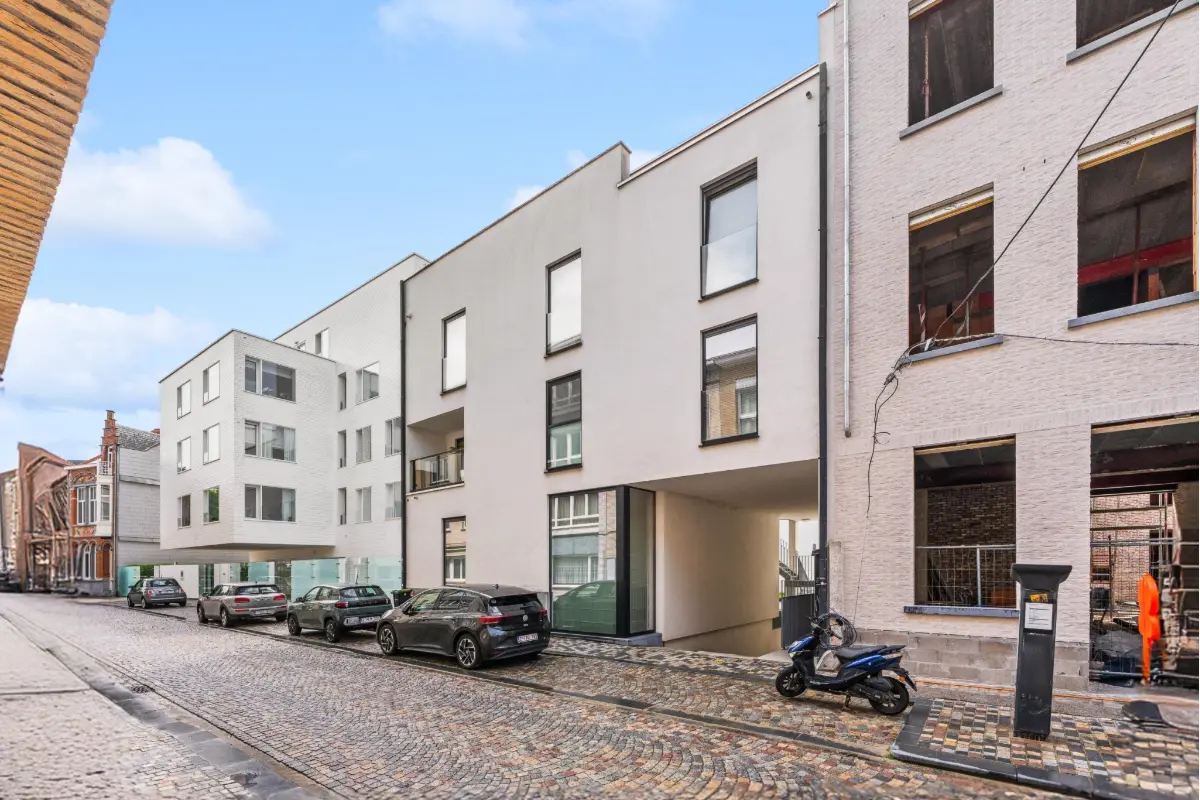 Rez-de-chaussée à vendre à Malines 2800 449000.00€ 2 chambres 100.00m² - annonce 766370