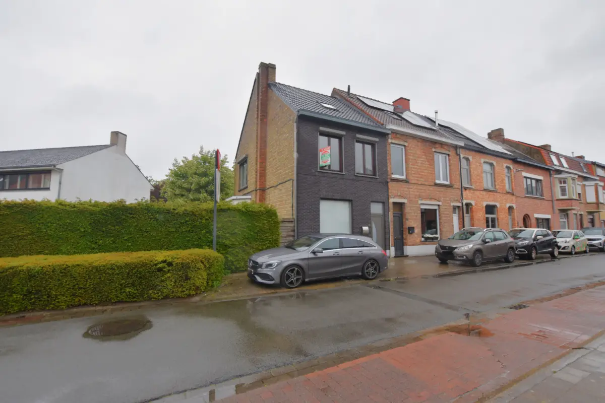 Maison à louer à Sint-Kruis 8310 1100.00€ 2 chambres 166.00m² - annonce 766910