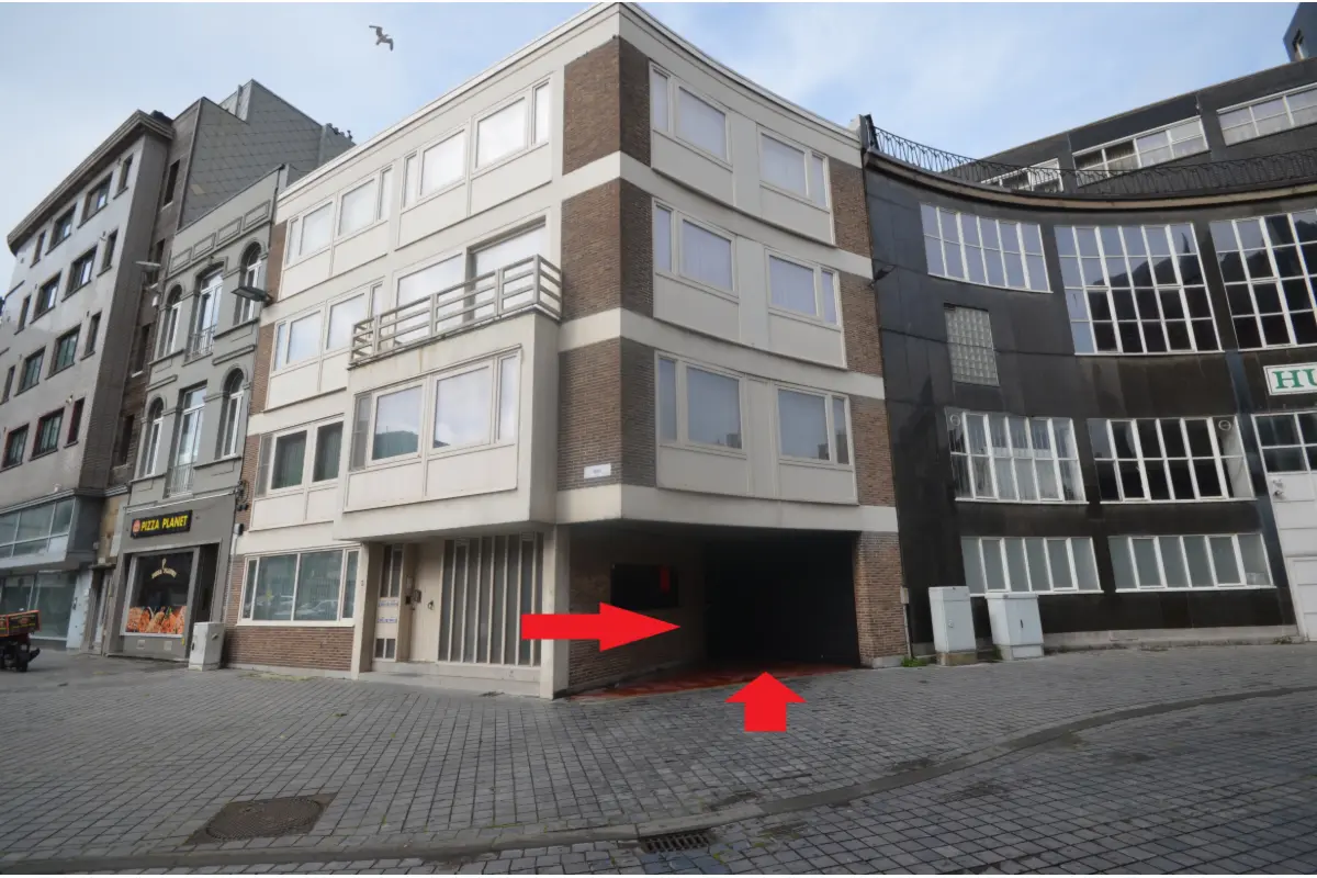 Parking & garage te  koop in Oostende 8400 55000.00€  slaapkamers m² - Zoekertje 766646